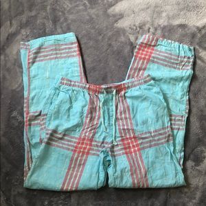 Victoria Secret Pajama Pant